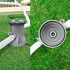 Piscina Estructural 427 x 84 cm con Filtro 10220 L BESTWAY 5