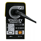 Soldadora STARMIG 130 STANLEY 2