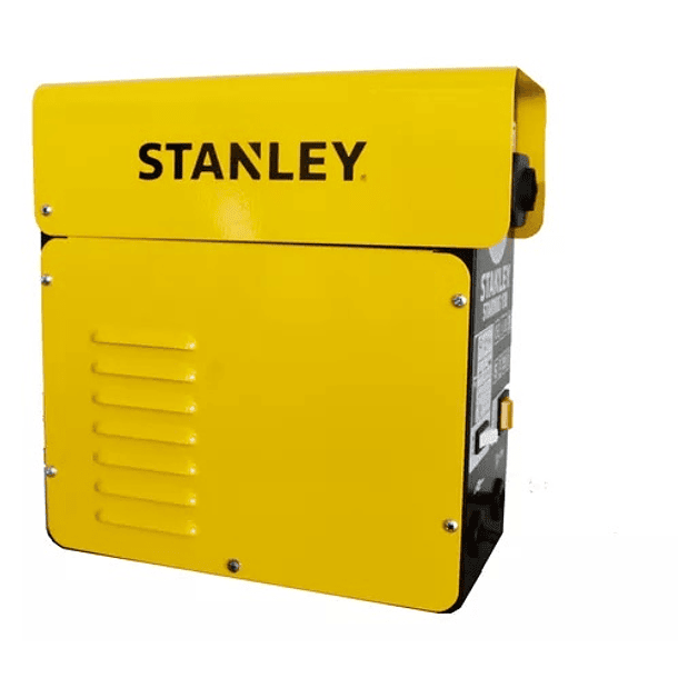Soldadora STARMIG 130 STANLEY 4