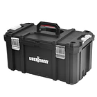 Carro modular porta herramientas 3 en 1 98x63x37cm UBERMANN 4