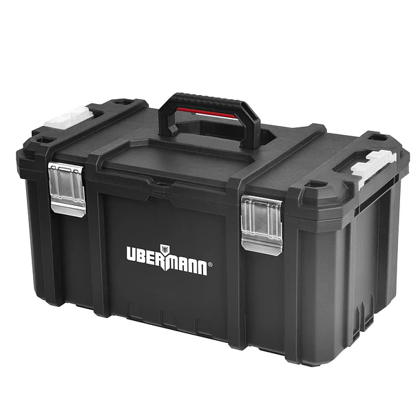 Carro modular porta herramientas 3 en 1 98x63x37cm UBERMANN 4