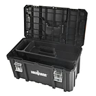 Carro modular porta herramientas 3 en 1 98x63x37cm UBERMANN 5
