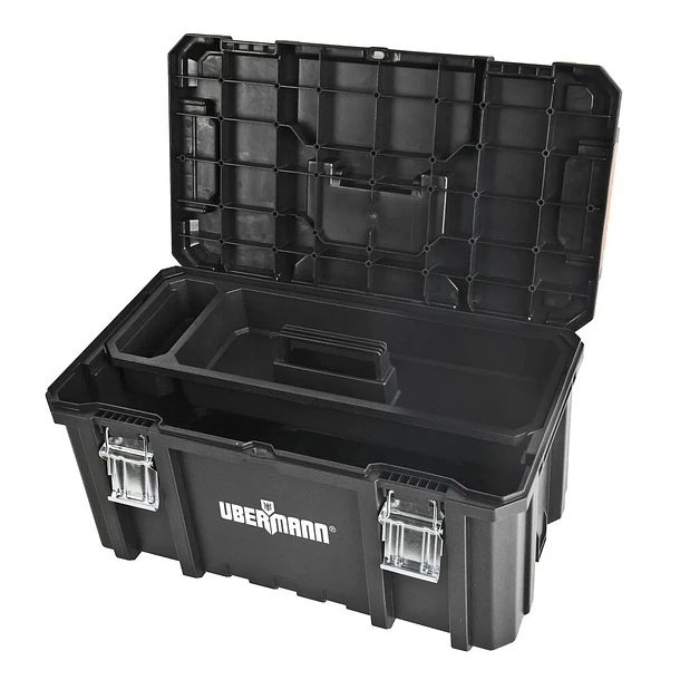 Carro modular porta herramientas 3 en 1 98x63x37cm UBERMANN 5