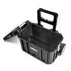 Carro modular porta herramientas 3 en 1 98x63x37cm UBERMANN 6