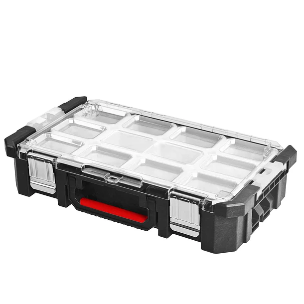 Carro modular porta herramientas 3 en 1 98x63x37cm UBERMANN 7