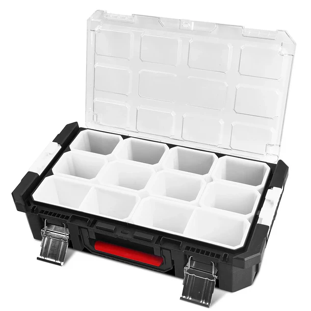 Carro modular porta herramientas 3 en 1 98x63x37cm UBERMANN 8