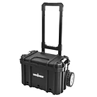 Carro modular porta herramientas 3 en 1 98x63x37cm UBERMANN 9