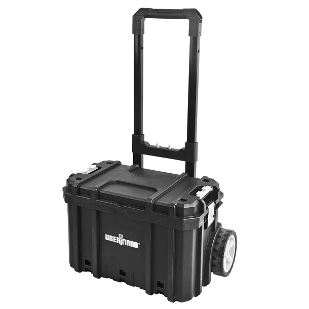 Carro modular porta herramientas 3 en 1 98x63x37cm UBERMANN 9