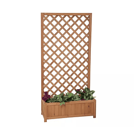 Jardinera marca Outzen