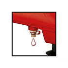 Compresor Einhell 24L 2HP TC-AC 190/24/8 5