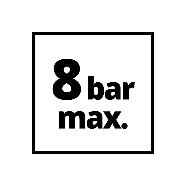 Compresor Einhell 24L 2HP TC-AC 190/24/8 10