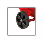 Compresor Einhell 24L 2HP TC-AC 190/24/8 7