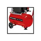 Compresor Einhell 24L 2HP TC-AC 190/24/8 3