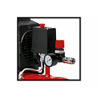 Compresor Einhell 24L 2HP TC-AC 190/24/8 2