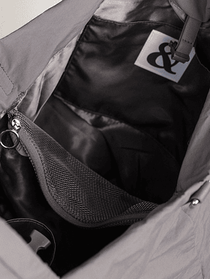 Moondust Bag - Charcoal