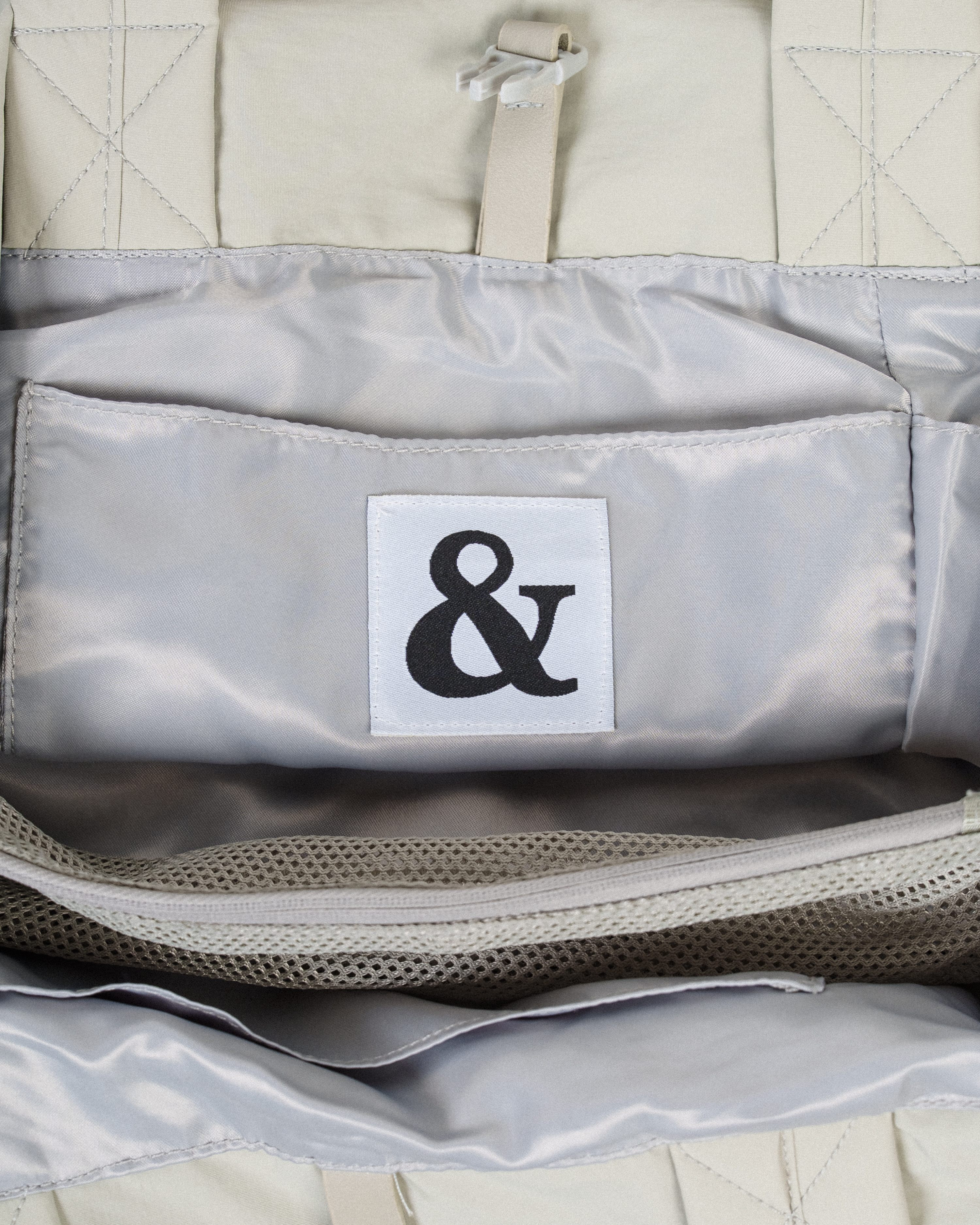 Moondust Bag - Clay 3