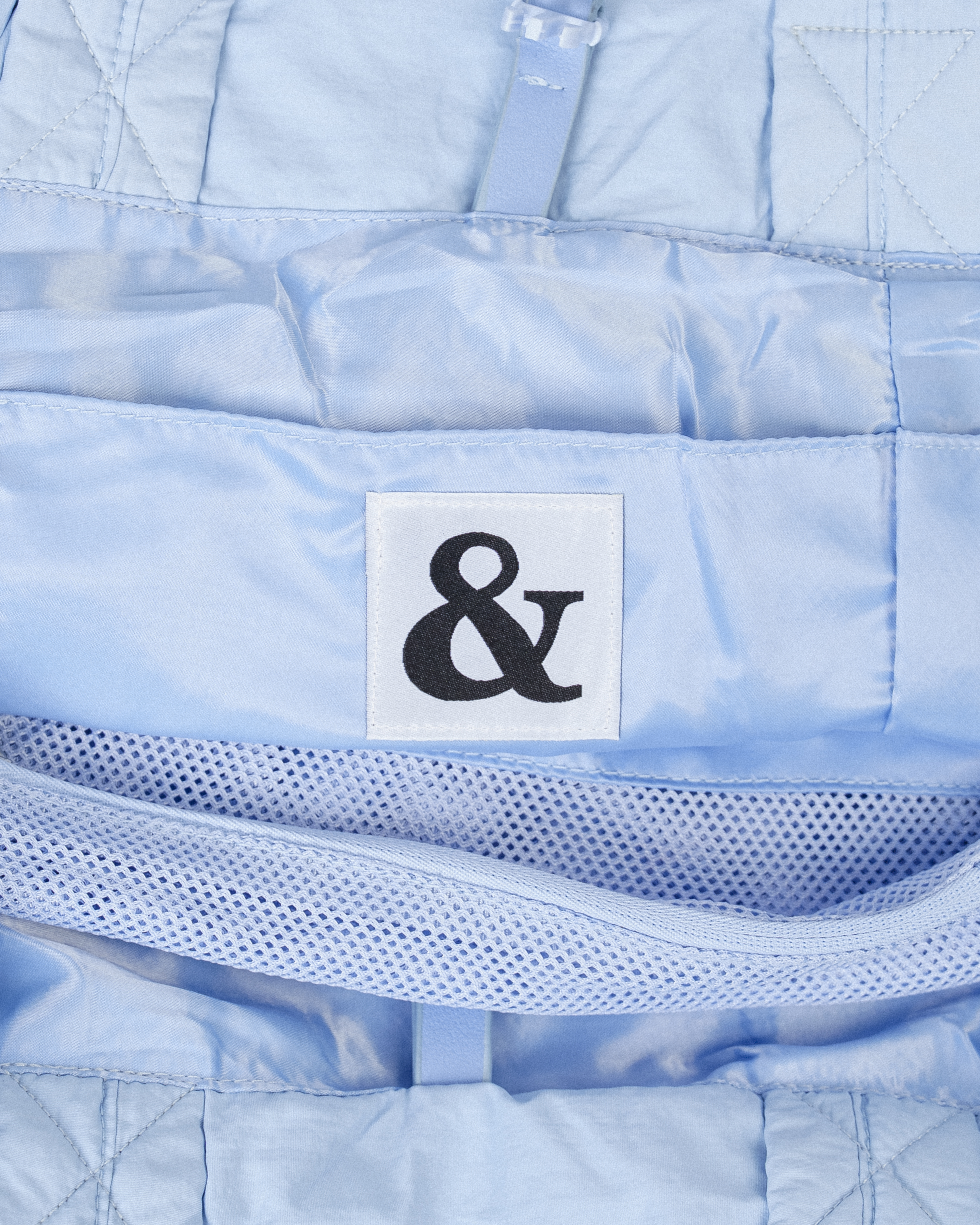 Moondust Bag - Cloud 3