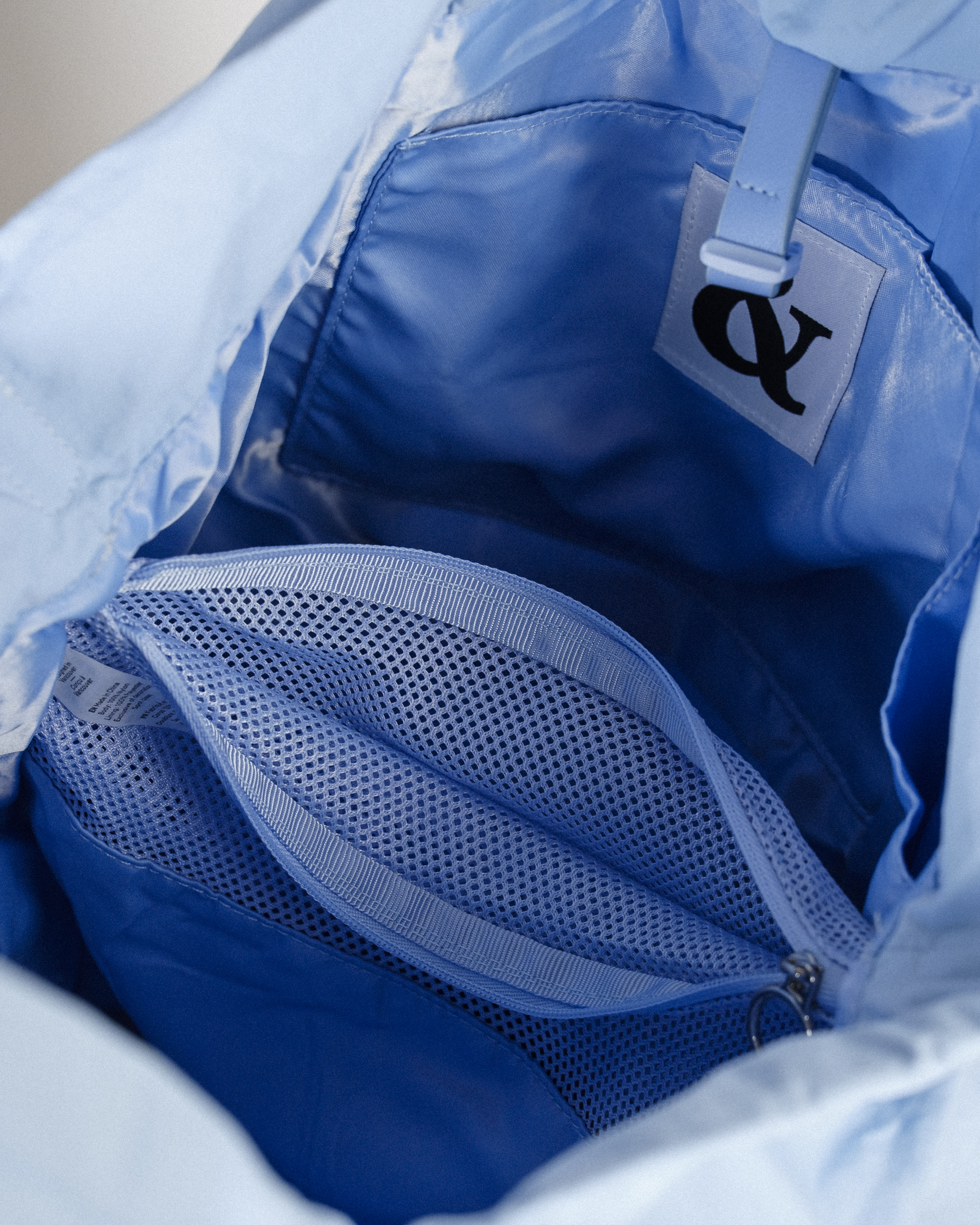 Moondust Bag - Cloud 2