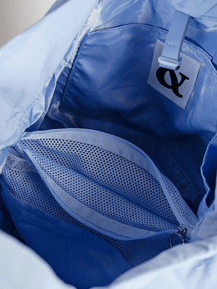 Moondust Bag - Cloud