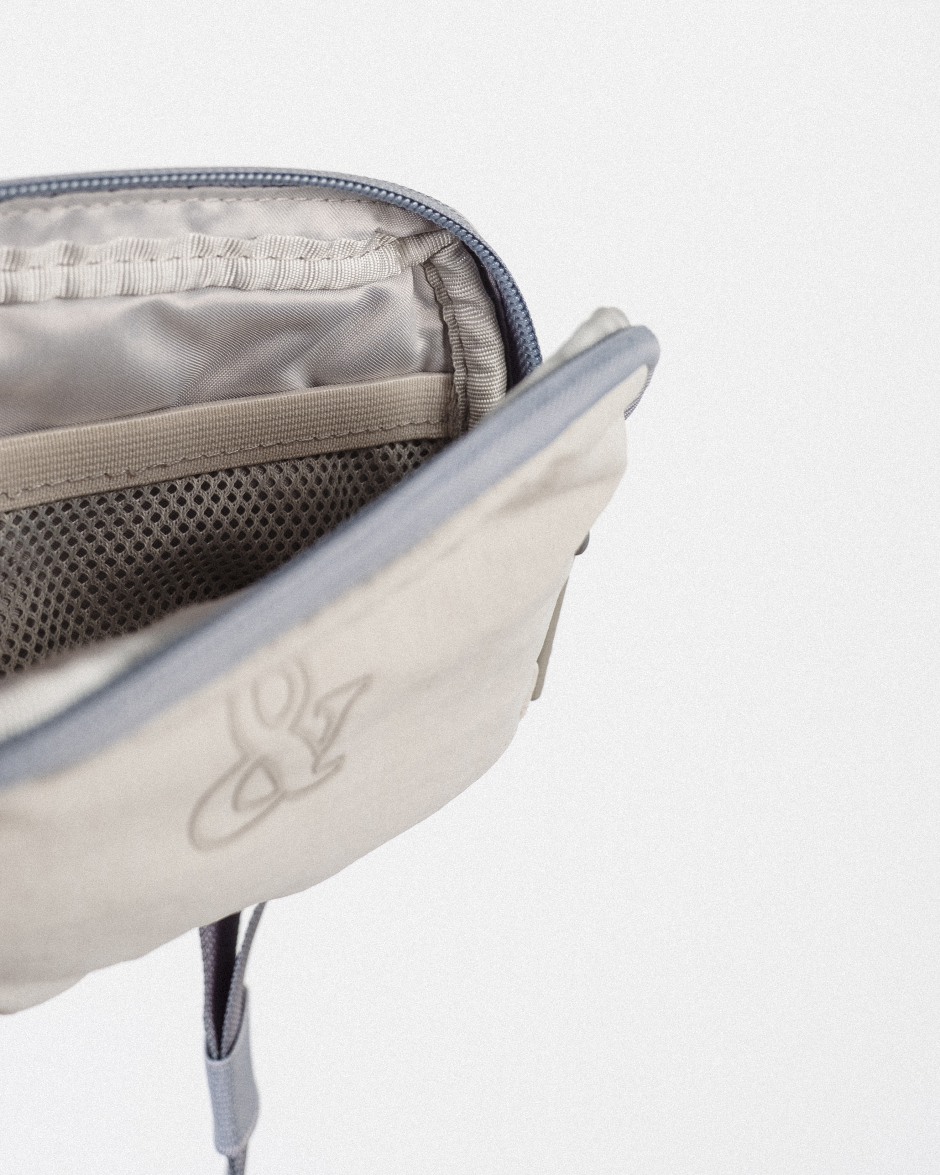 Orion Mini Bag - Oatmilk 2