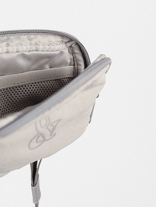 Orion Mini Bag - Oatmilk