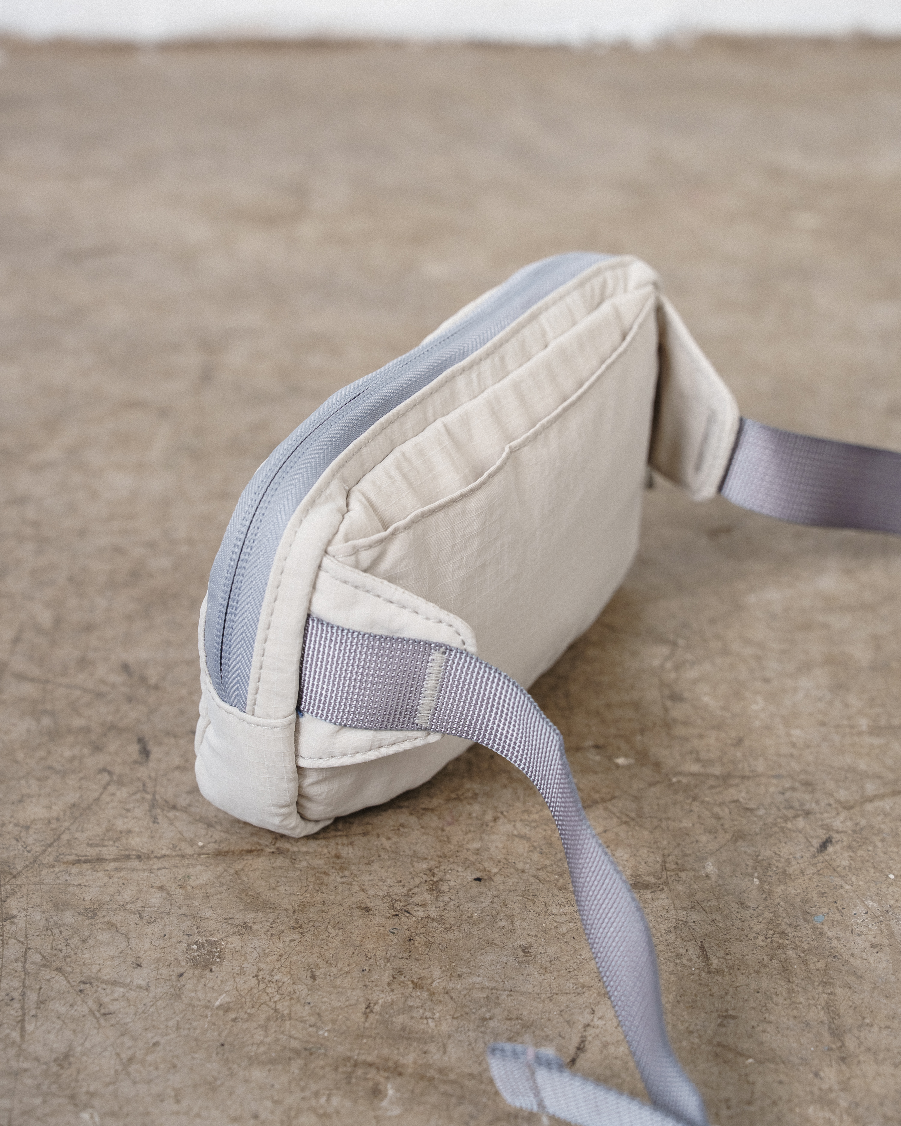 Orion Mini Bag - Oatmilk 5