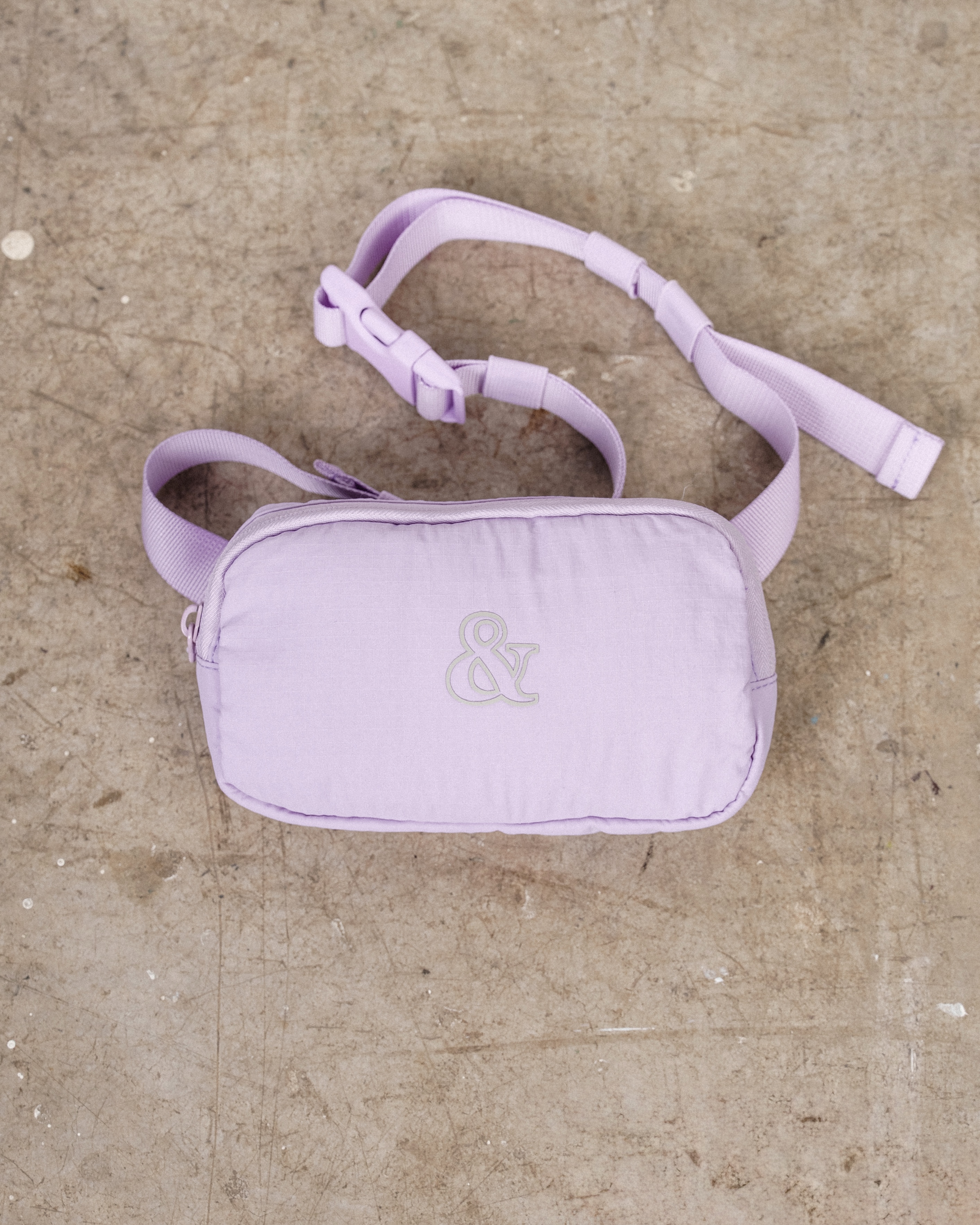 Orion Mini Bag - Iris 3