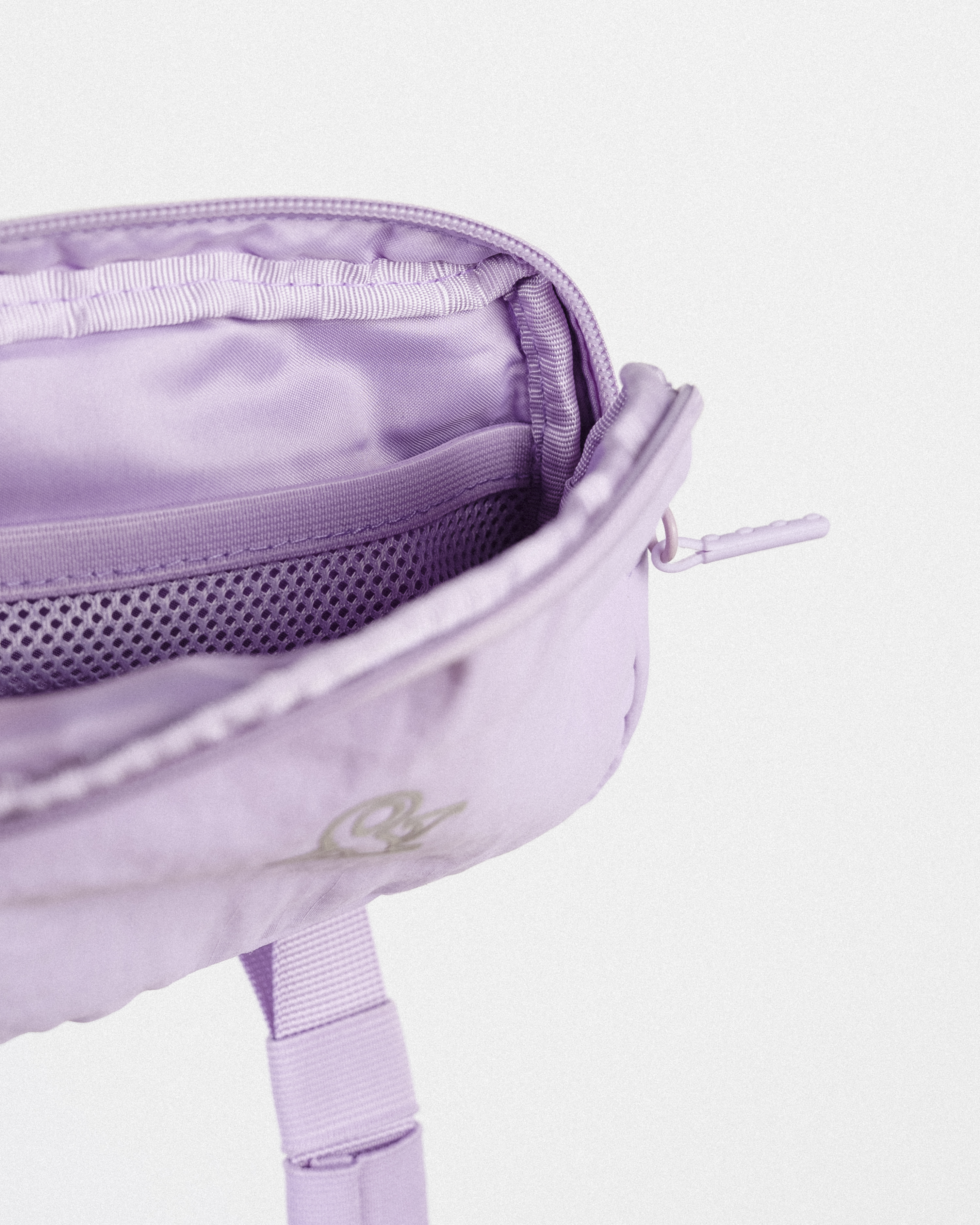 Orion Mini Bag - Iris 2