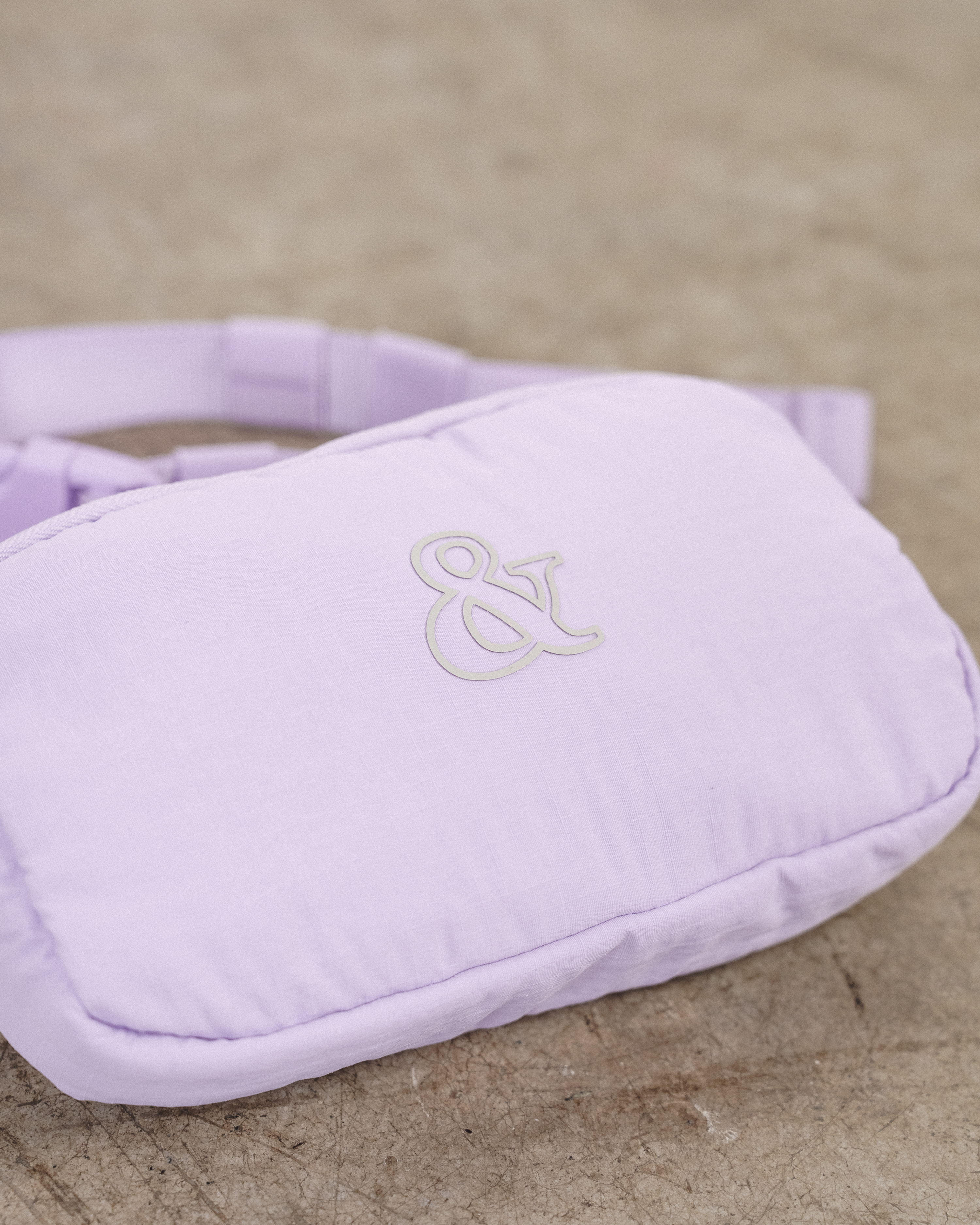 Orion Mini Bag - Iris 4