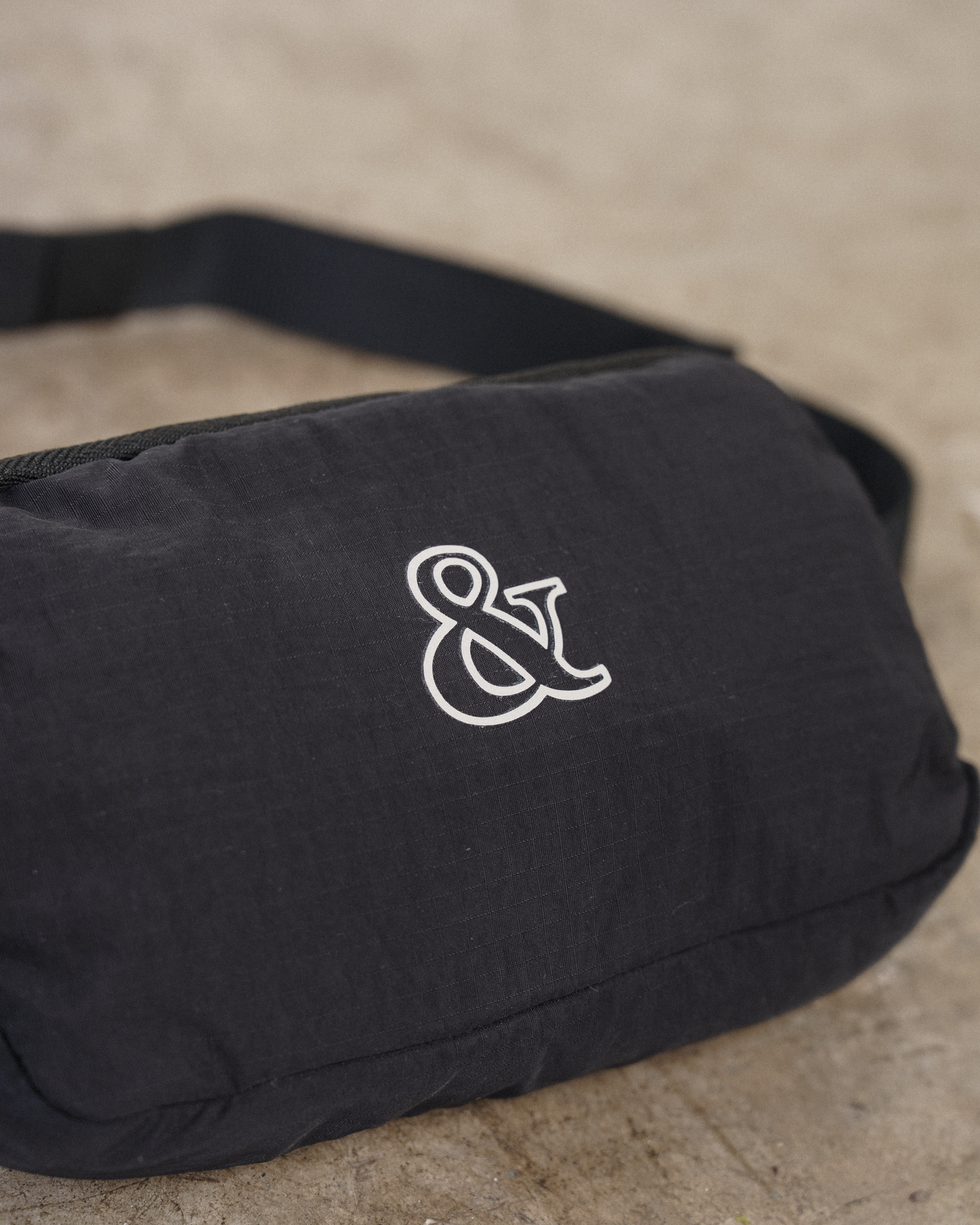 Orion Mini Bag - Night 4