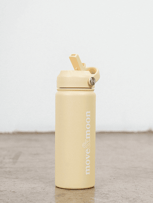 Aura Bottle 530ml/18oz - Buttercream