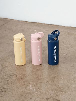 Aura Bottle 530ml/18oz - Midnight