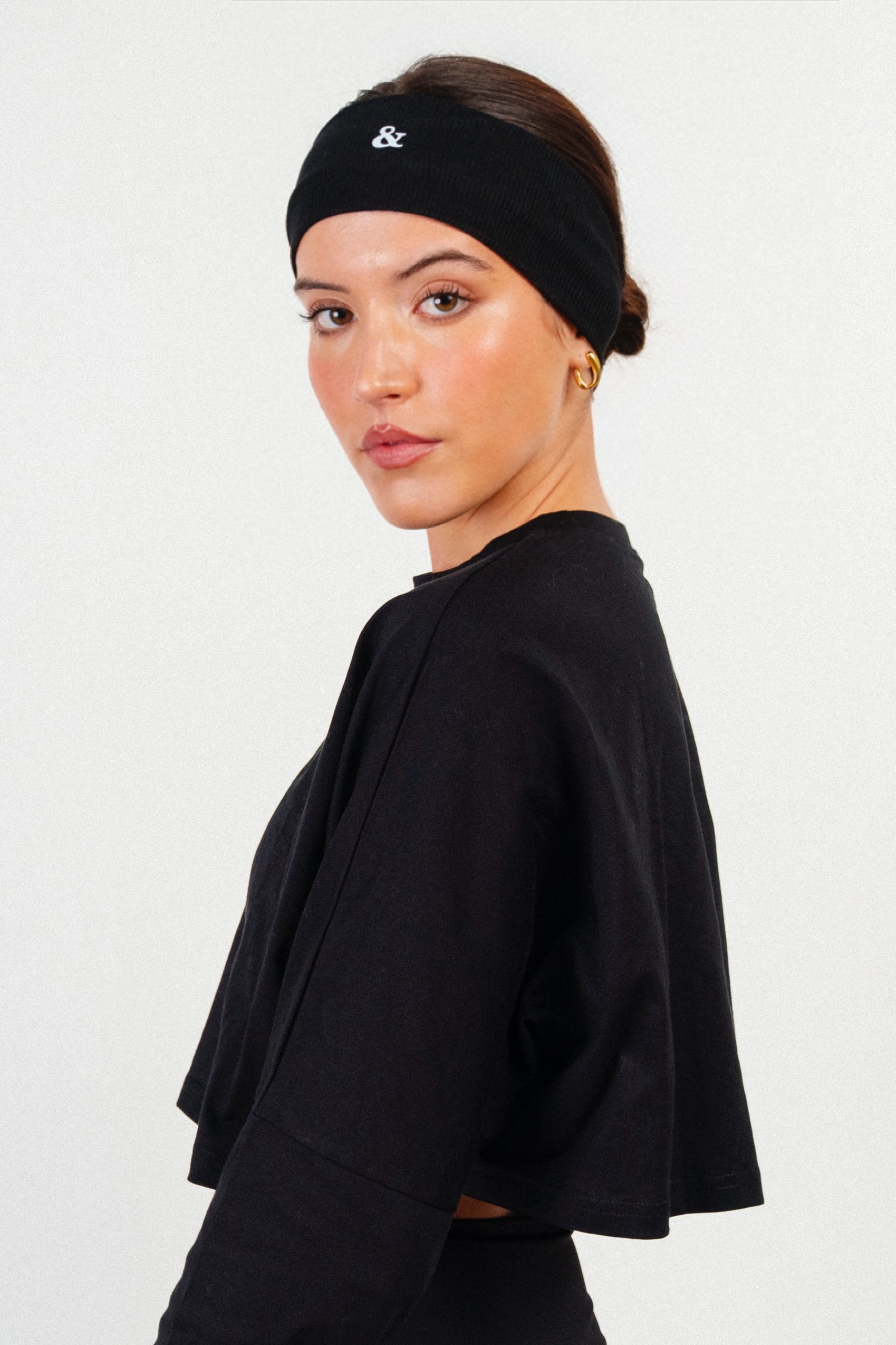 Studio Headband - Night 2