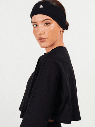 Studio Headband - Night