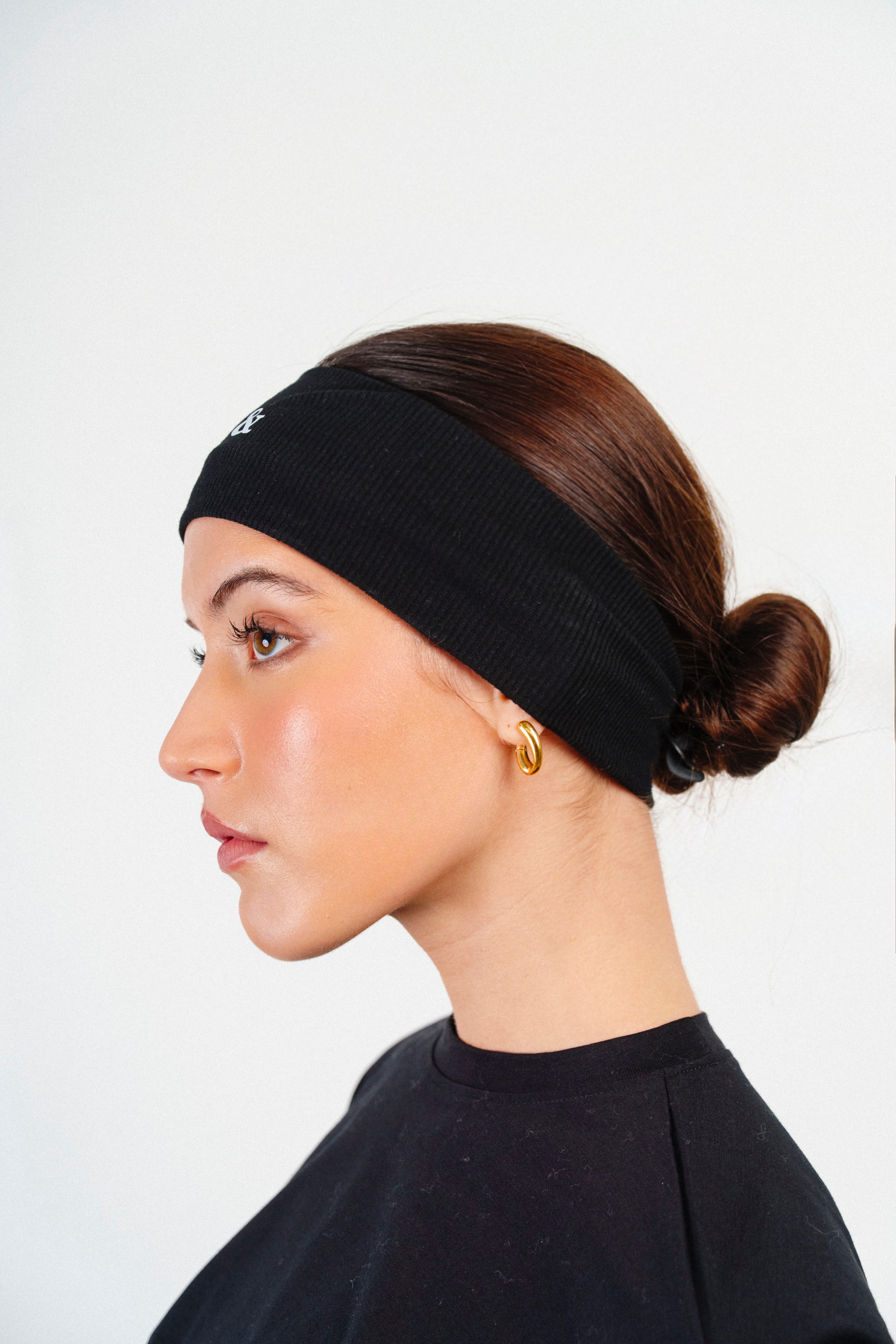 Studio Headband - Night 1