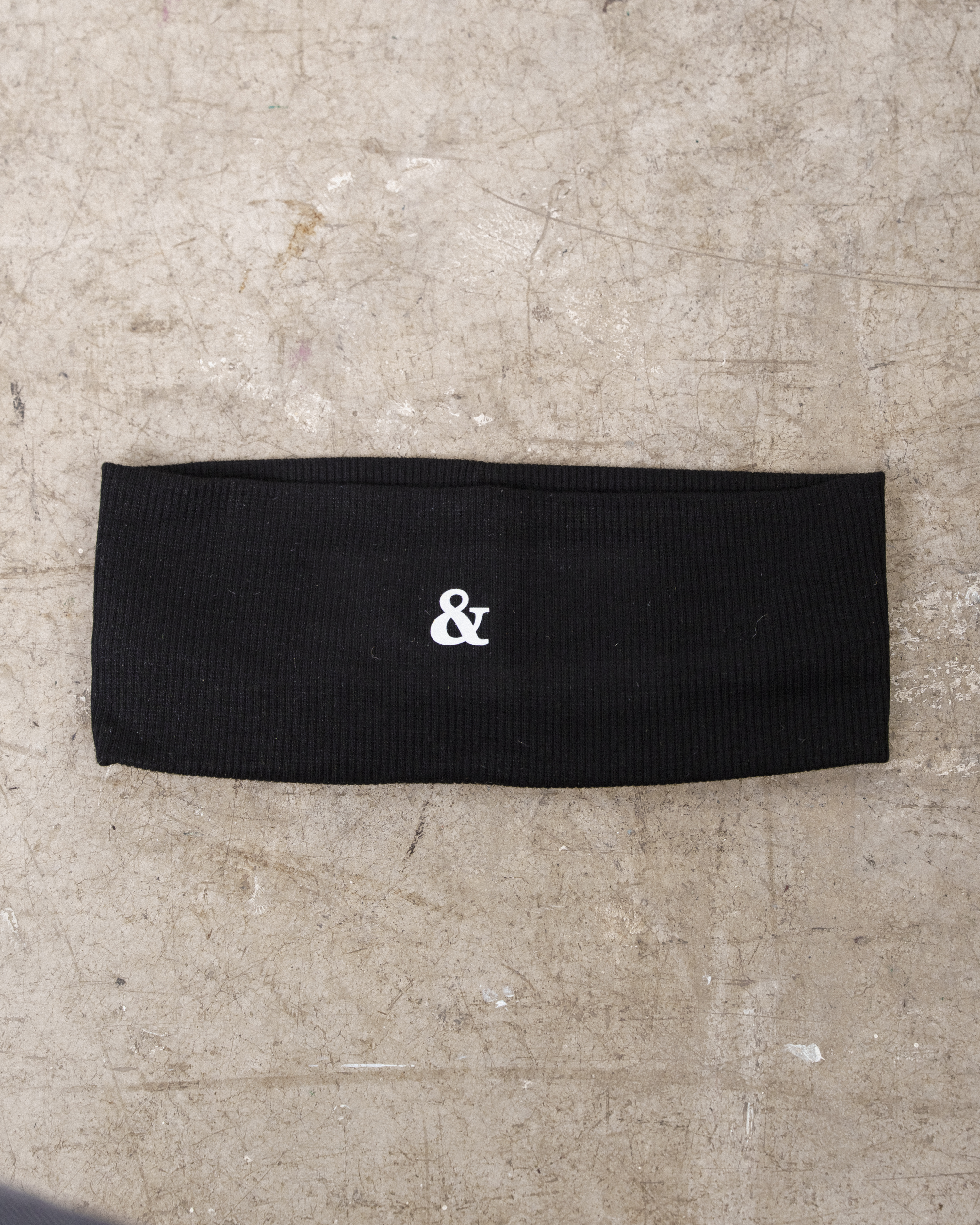 Studio Headband - Night 3