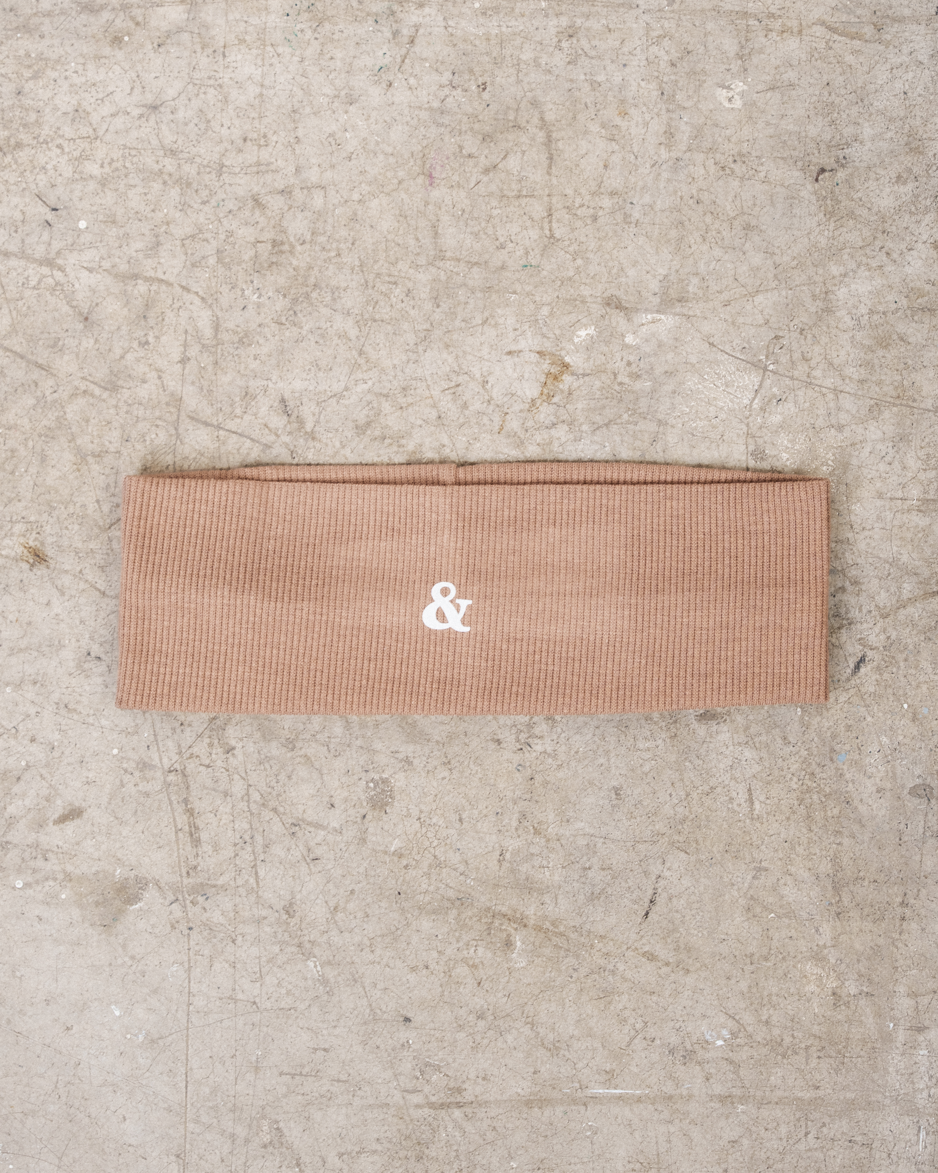 Studio Headband - Espresso 1