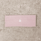 Studio Headband - Blush - Miniatura 3