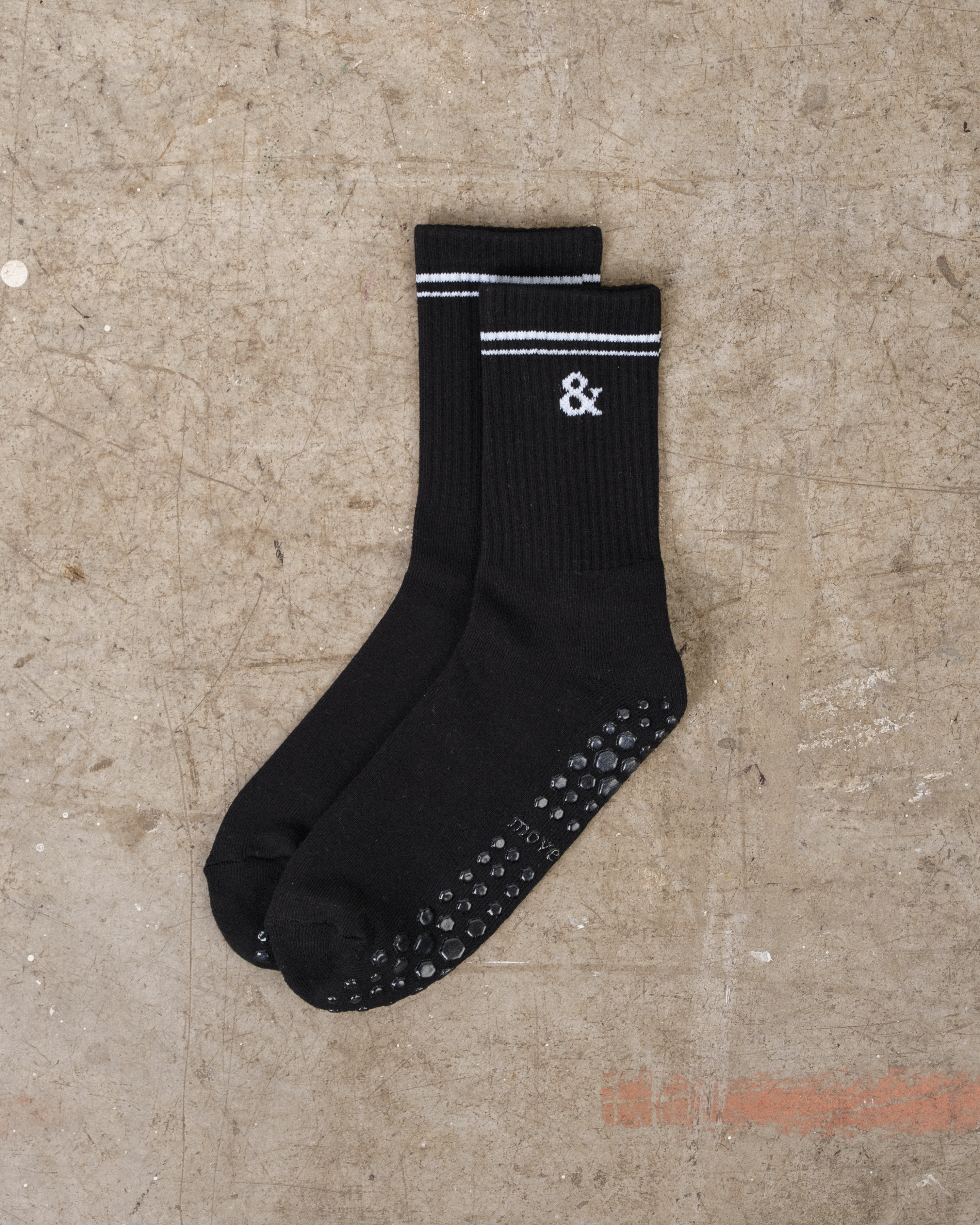 Astra Socks - Night 5