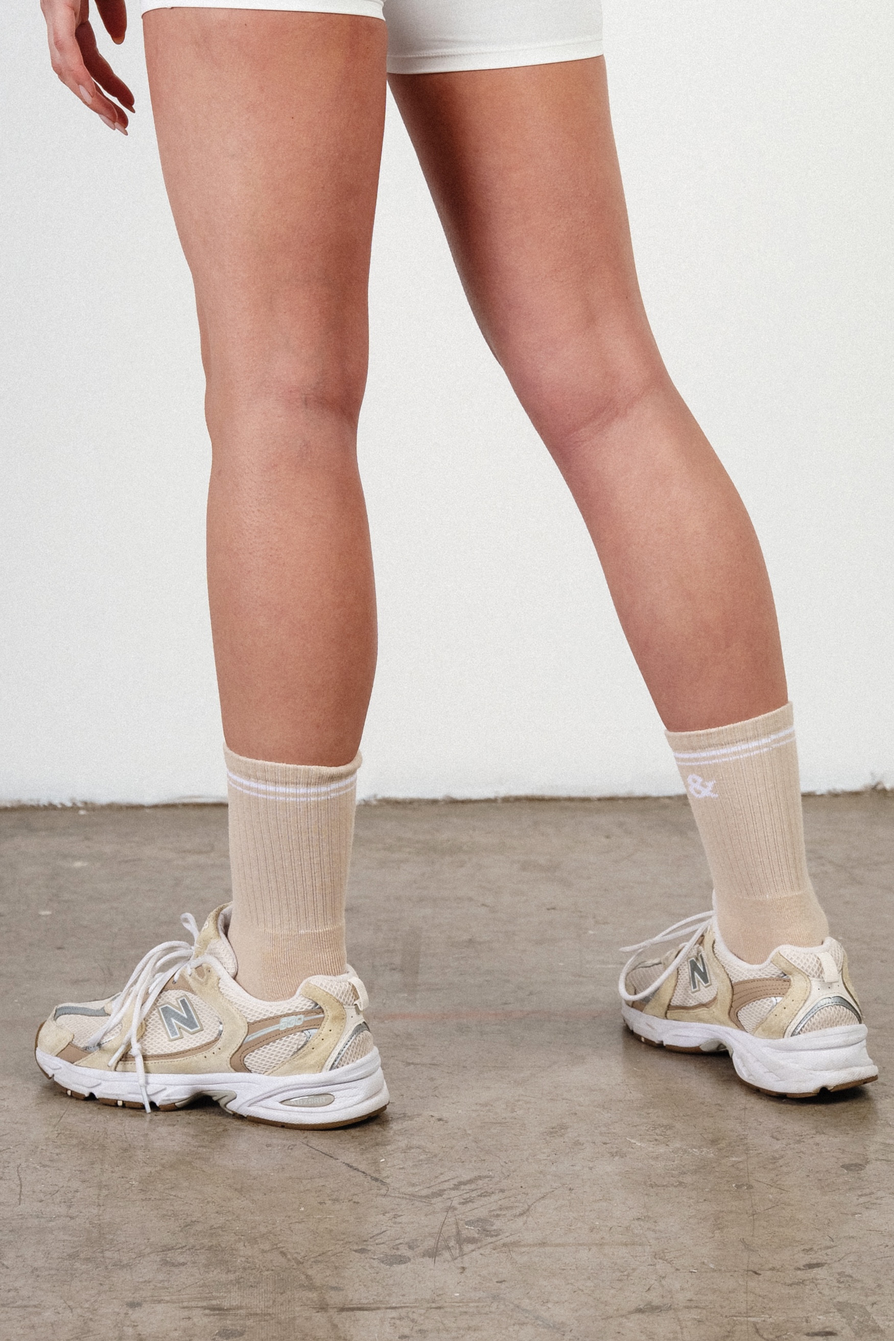 Astra Socks - Cocoa 2