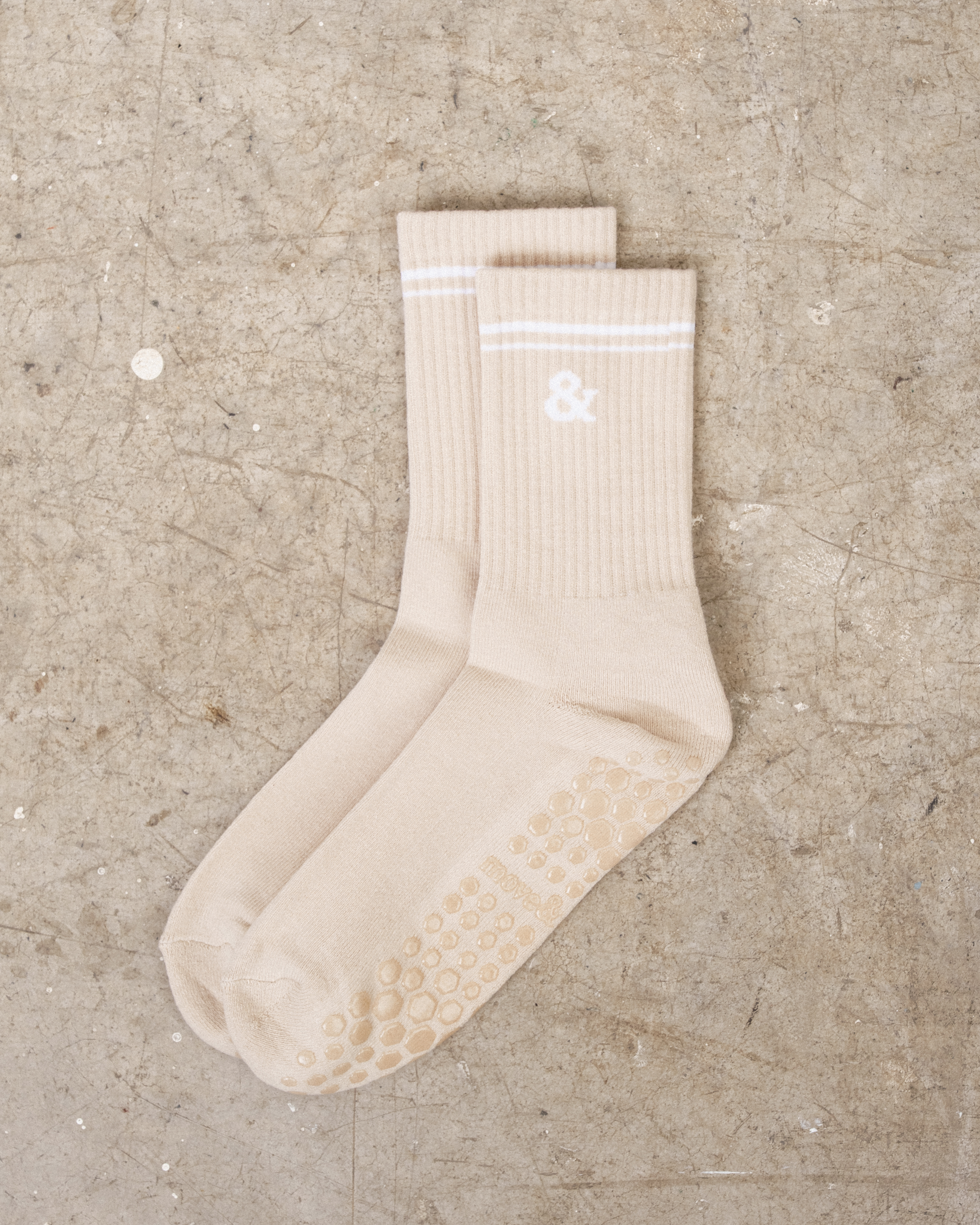 Astra Socks - Cocoa 5
