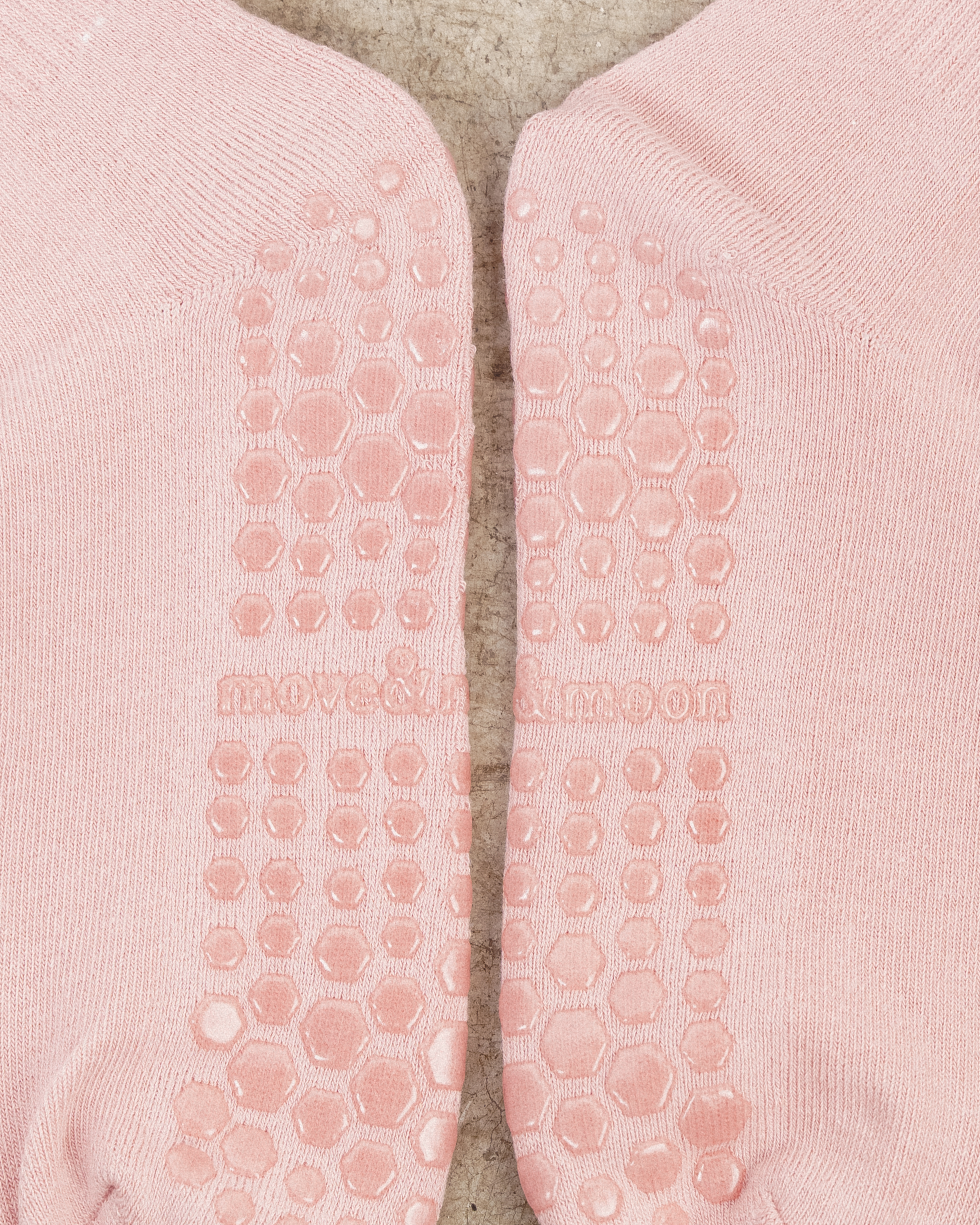 Astra Socks - Blush 4