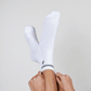 Astra Socks - Ivory - Miniatura 1