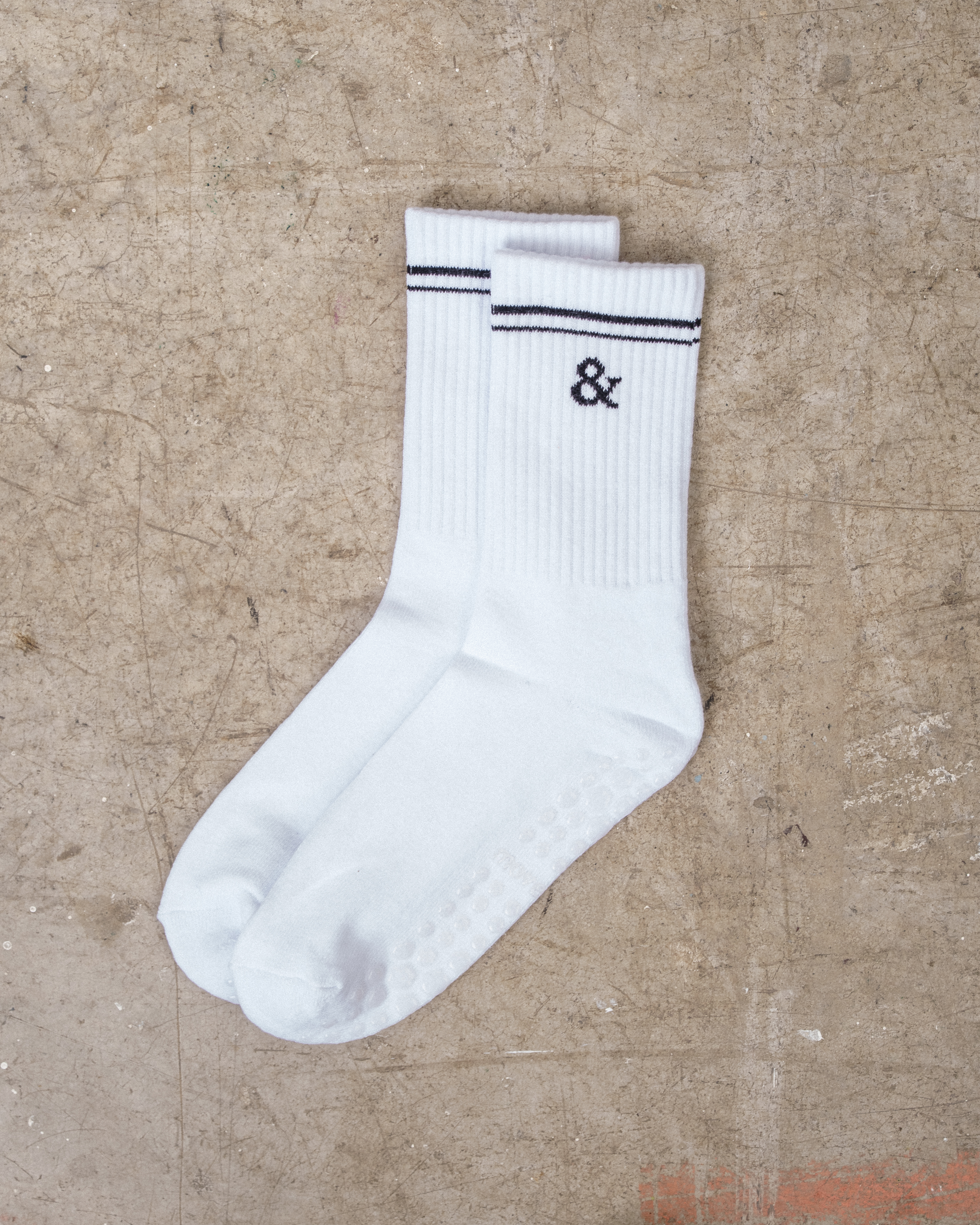 Astra Socks - Ivory 4