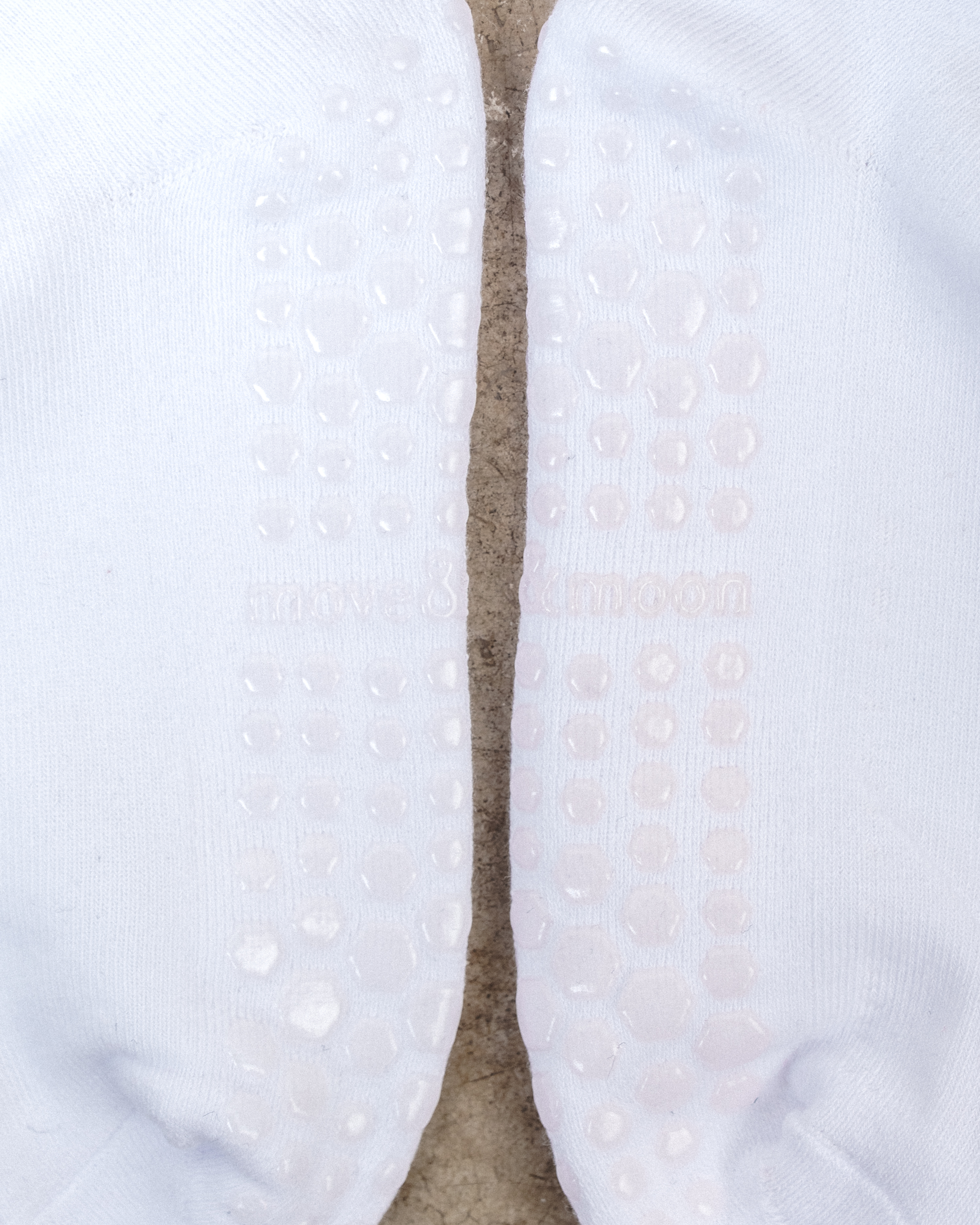 Astra Socks - Ivory 5