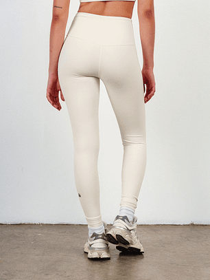 Noir Legging - Ivory