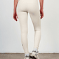 Noir Legging - Ivory - Miniatura 2