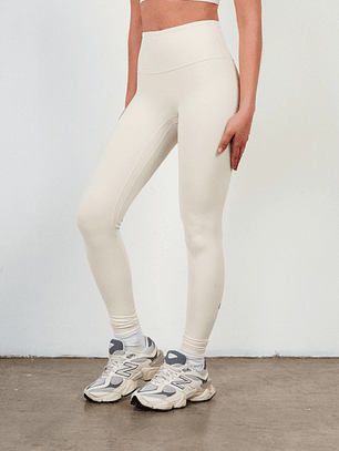 Noir Legging - Ivory