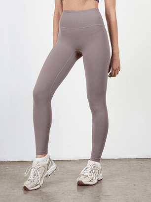 Noir Legging - Mauve