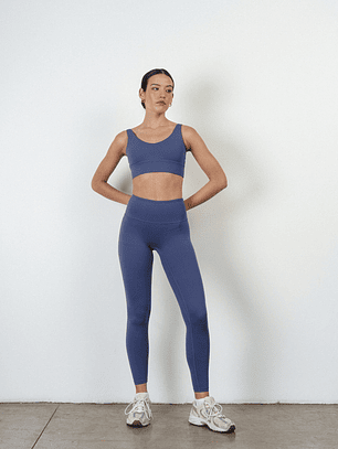 Noir Legging - Midnight